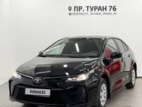 Toyota Corolla 2022 года за 10 650 000 тг. в Астана