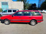 Volkswagen Passat 1991 годаүшін1 100 000 тг. в Уральск