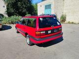 Volkswagen Passat 1991 годаүшін1 100 000 тг. в Уральск – фото 2