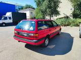 Volkswagen Passat 1991 годаүшін1 100 000 тг. в Уральск – фото 3