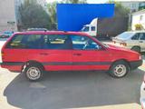 Volkswagen Passat 1991 годаүшін1 100 000 тг. в Уральск – фото 4