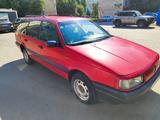Volkswagen Passat 1991 годаүшін1 100 000 тг. в Уральск – фото 5