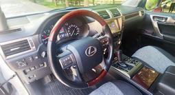 Lexus GX 460 2015 годаfor22 500 000 тг. в Алматы – фото 5