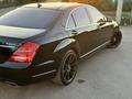 Mercedes-Benz S 500 2011 годаfor13 500 000 тг. в Алматы – фото 26