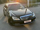 Mercedes-Benz S 500 2011 годаfor13 500 000 тг. в Алматы – фото 3