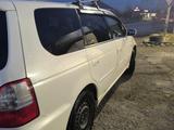 Honda Odyssey 2002 годаүшін2 950 000 тг. в Тараз