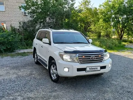 Toyota Land Cruiser 2007 года за 15 550 000 тг. в Талдыкорган – фото 2