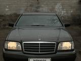 Mercedes-Benz S 300 1992 года за 3 800 000 тг. в Алматы