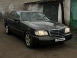 Mercedes-Benz S 300 1992 года за 3 800 000 тг. в Алматы – фото 3