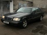 Mercedes-Benz S 300 1992 года за 3 800 000 тг. в Алматы – фото 4