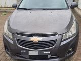 Chevrolet Cruze 2013 годаүшін4 400 000 тг. в Алматы – фото 3