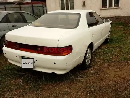 Toyota Chaser 1995 года за 1 500 000 тг. в Алматы – фото 2