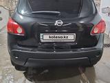 Nissan Qashqai 2007 года за 4 200 000 тг. в Жезказган