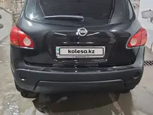 Nissan Qashqai, 2007