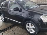 Nissan Qashqai 2007 года за 4 200 000 тг. в Жезказган – фото 2