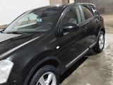 Nissan Qashqai 2007 года за 4 200 000 тг. в Жезказган – фото 3