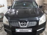 Nissan Qashqai 2007 года за 4 200 000 тг. в Жезказган – фото 4