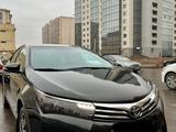 Toyota Corolla 2013 годаүшін6 800 000 тг. в Астана – фото 2