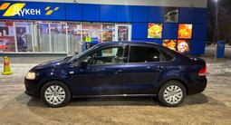 Volkswagen Polo 2013 годаfor4 600 000 тг. в Астана