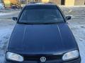 Volkswagen Golf 1993 года за 1 380 000 тг. в Караганда – фото 11