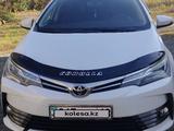 Toyota Corolla 2018 года за 7 100 000 тг. в Семей