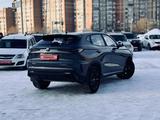 Changan X5 Plus 2025 года за 8 200 000 тг. в Усть-Каменогорск – фото 5