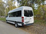 Mercedes-Benz Sprinter 2007 года за 10 000 000 тг. в Алматы – фото 4