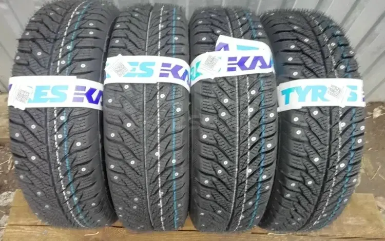Автошины 175/65 r14 кама Alga-531 за 13 000 тг. в Петропавловск