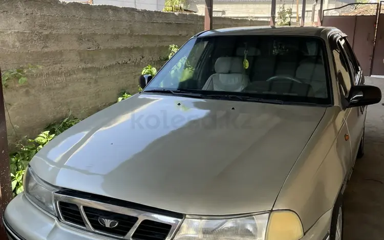 Daewoo Nexia 2007 года за 1 850 000 тг. в Шымкент