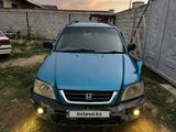 Honda CR-V 1995 годаfor2 000 000 тг. в Ащибулак