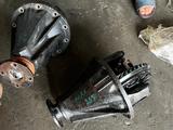 Редуктор задний ТОЙОТА ТУНДРА за 500 000 тг. в Алматы – фото 5