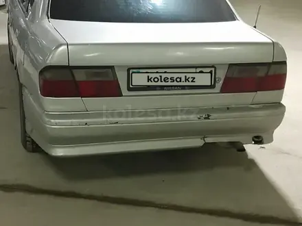 Nissan Primera 1996 года за 750 000 тг. в Астана – фото 4