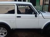 ВАЗ (Lada) Lada 2121 2008 годаfor2 300 000 тг. в Атбасар – фото 2