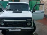 ВАЗ (Lada) Lada 2121 2008 годаүшін2 300 000 тг. в Атбасар