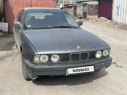 BMW 525 1989 года за 1 000 000 тг. в Астана