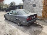 BMW 525 1989 года за 1 000 000 тг. в Астана – фото 2