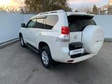 Toyota Land Cruiser Prado 2013 годаfor16 170 000 тг. в Костанай – фото 2