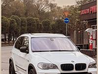 BMW X5 2007 года за 8 300 000 тг. в Алматы