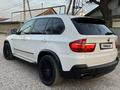 BMW X5 2007 года за 7 000 000 тг. в Алматы – фото 3