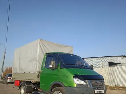 ГАЗ ГАЗель 2012 года за 6 800 000 тг. в Алматы – фото 3