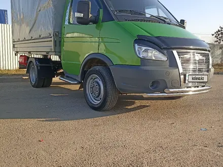 ГАЗ ГАЗель 2012 года за 6 800 000 тг. в Алматы – фото 2