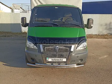 ГАЗ ГАЗель 2012 года за 6 800 000 тг. в Алматы