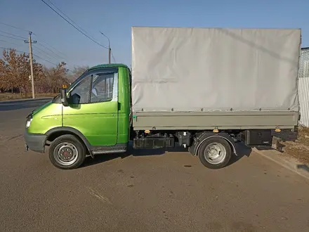 ГАЗ ГАЗель 2012 года за 6 800 000 тг. в Алматы – фото 4