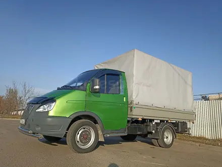 ГАЗ ГАЗель 2012 года за 6 800 000 тг. в Алматы – фото 5