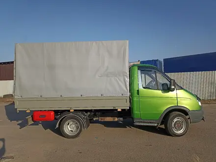 ГАЗ ГАЗель 2012 года за 6 800 000 тг. в Алматы – фото 6