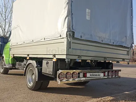 ГАЗ ГАЗель 2012 года за 6 800 000 тг. в Алматы – фото 7