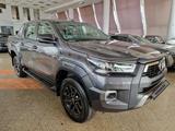 Toyota Hilux Adventure 2023 года за 25 500 000 тг. в Кокшетау