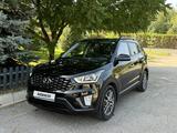 Hyundai Creta 2020 года за 10 800 000 тг. в Алматы