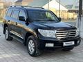 Toyota Land Cruiser 2008 годаүшін17 500 000 тг. в Тараз – фото 4