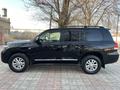 Toyota Land Cruiser 2008 годаүшін17 500 000 тг. в Тараз – фото 24